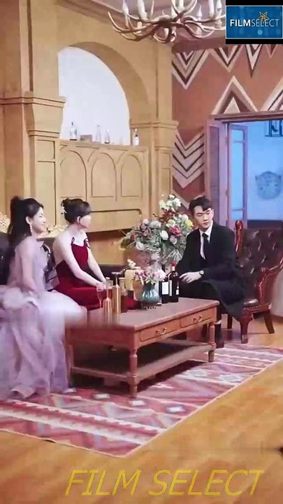 BillionairCEO Dad force married a poor village girl only for inheriatage.Full Movie.#bellamahato