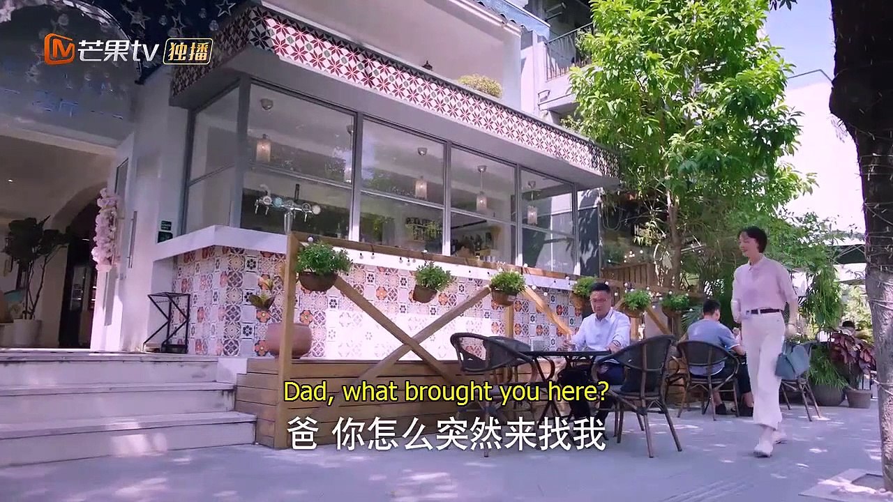 Go Ahead (2020) EP- 36 Eng Sub