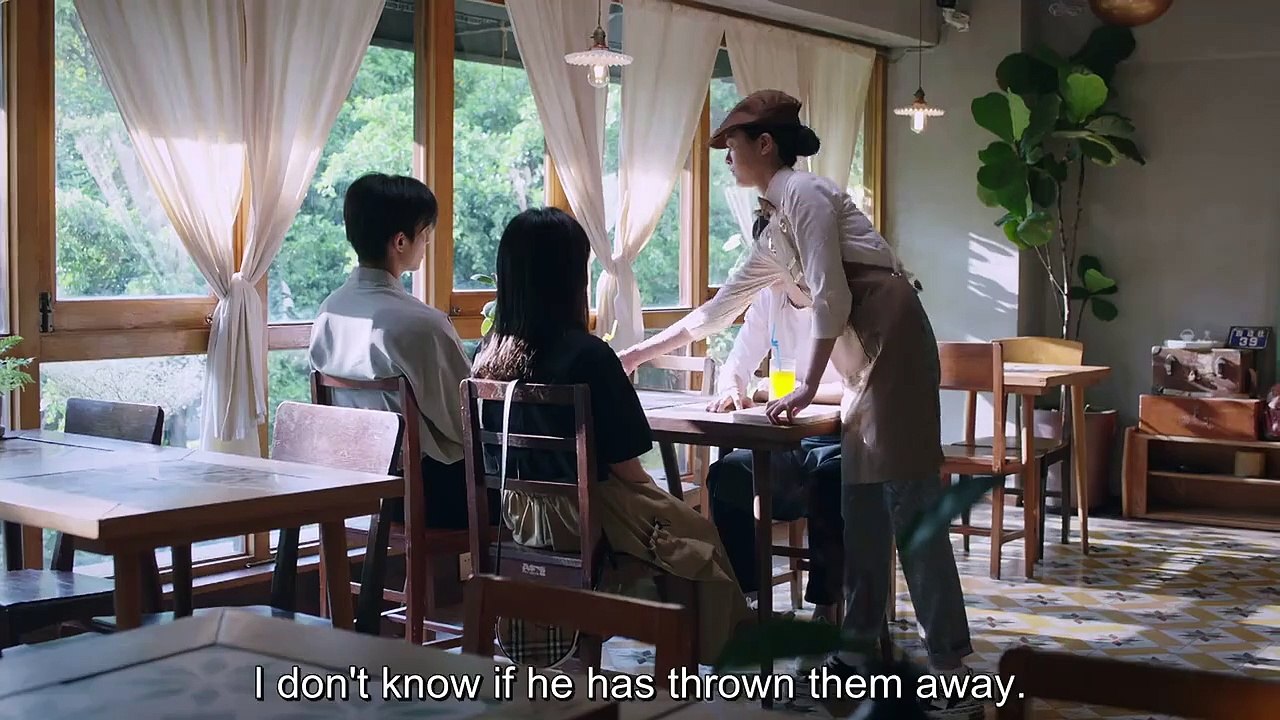 Go Ahead (2020) EP- 37 Eng Sub