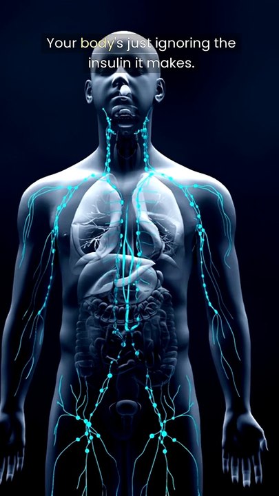 Diabetes Dilemma Type 1 or Type 2.