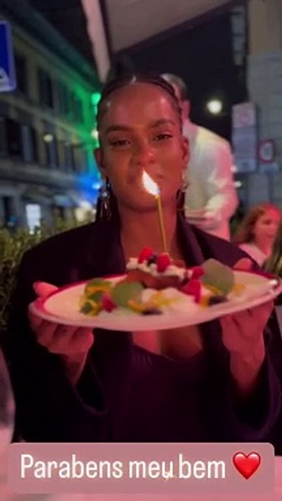 Vincent Cassel Instagram