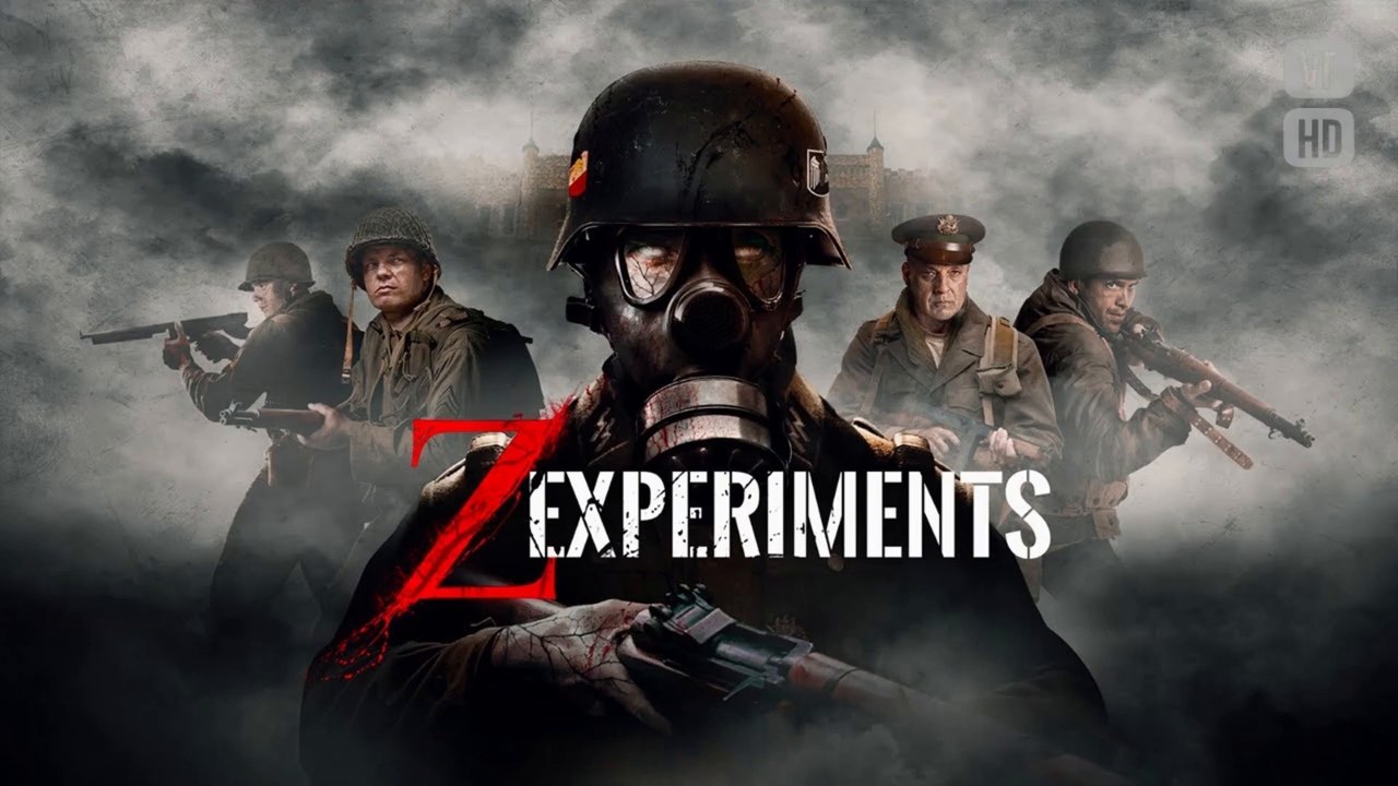 Z Experiments | Action | Horreur | Film Complet en Français