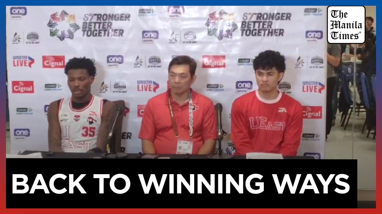 UE boosts Final Four bid