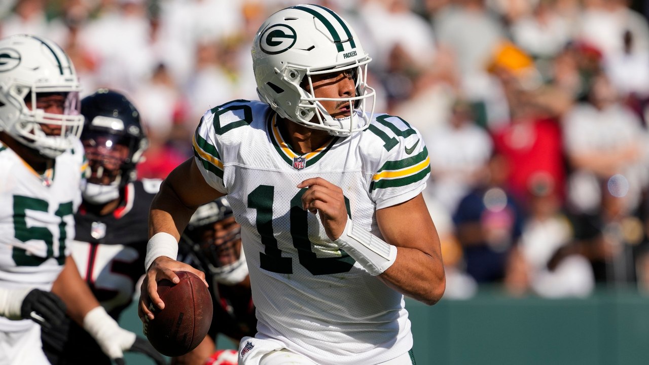 Fantasy Football Insights: Packers vs. Jaguars Matchup