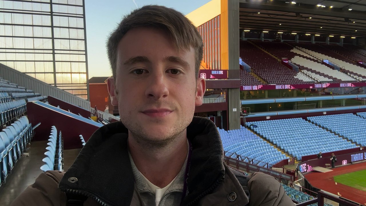 Aston Villa 1-1 Bournemouth post-match reaction