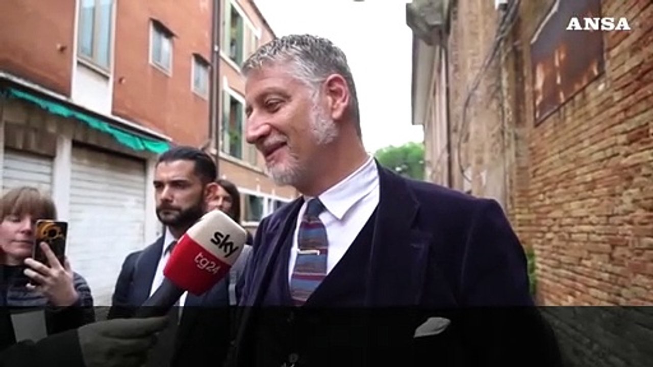 Venezia, Giuli: "Chiacchiericcio mediatico ampiamente sopravvalutato"