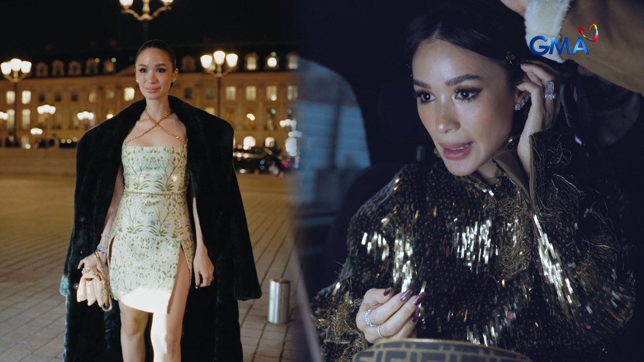 Heart Evangelista's DRAMATIC world! (Full Episode) | Heart World