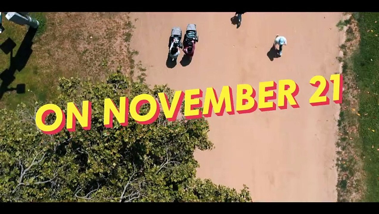 Based on a True Story S02