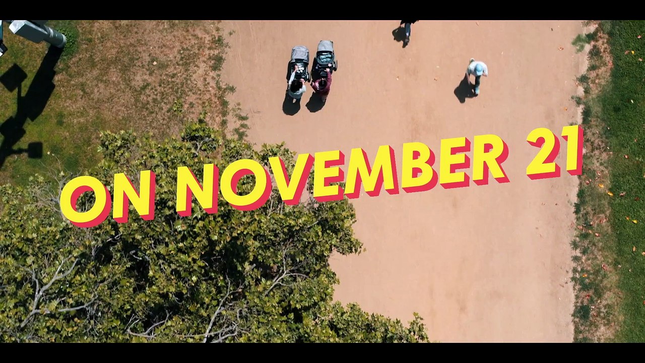 Based on a True Story Season 2 Trailer