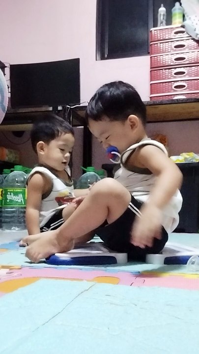 batang pang asar