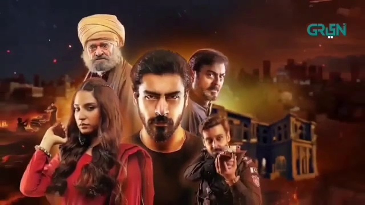 Duniya Pur Episode 06 | Sami Khan | Ramsha Khan | 27th October 2024 | Review