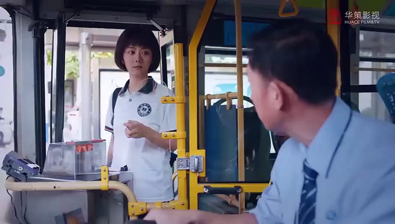 [ENG SUB] Go Ahead EP11  Starring: Tan Songyun, Song Weilong, Zhang Xincheng Romantic Comedy Drama