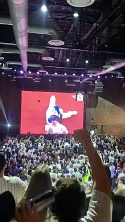 Yankees fans celebrate Shohei Ohtani injury