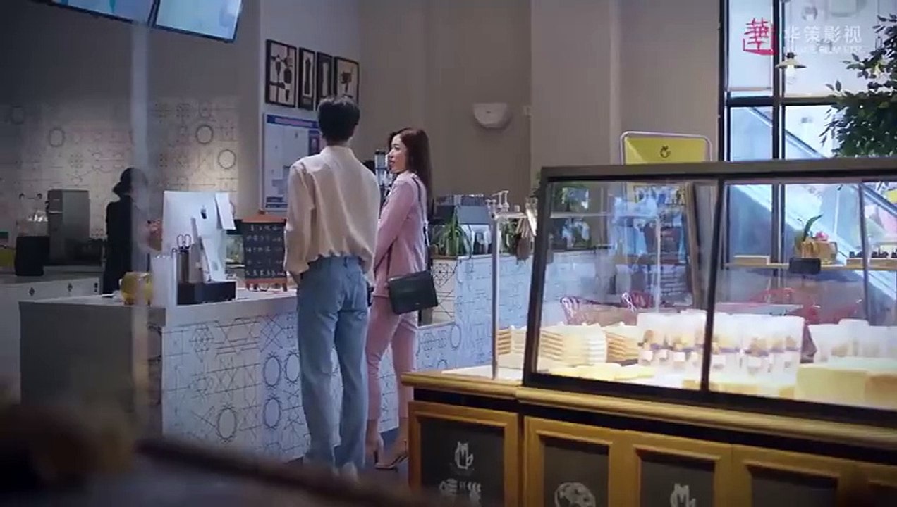 [ENG SUB] Go Ahead EP14  Starring: Tan Songyun, Song Weilong, Zhang Xincheng Romantic Comedy Drama