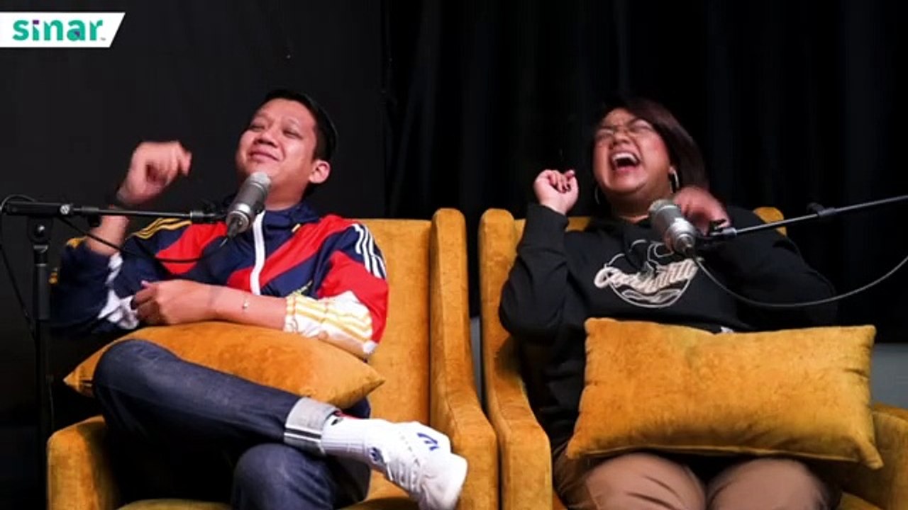 "Peralihan Mamat, Perbandingan Ezad, Bertahannya Exists" - Exists