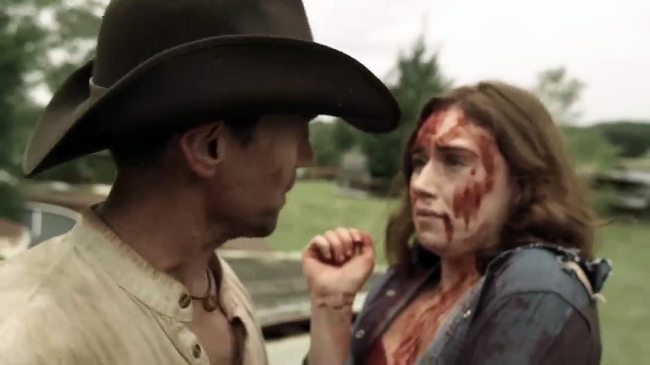 Companion _ Full Movie _ Apocalyptic Horror _ Halloween 2022