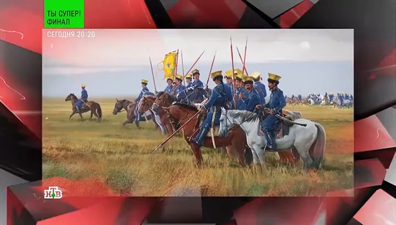 Следствие вели - Охота на людей 27.10.2024