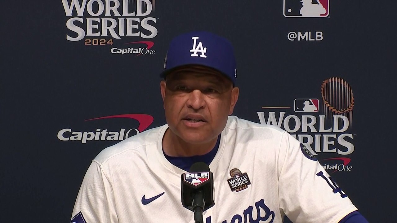 Shohei Ohtani partially dislocates left shoulder, but Dodgers "encouraged" by initial testing