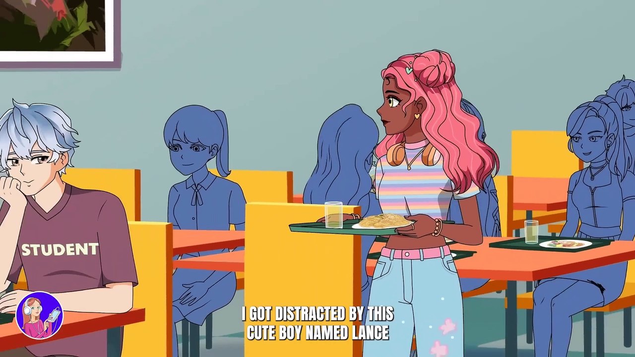 Mom's Hidden Basement Secret Could Change Everything 🕵️‍♀️