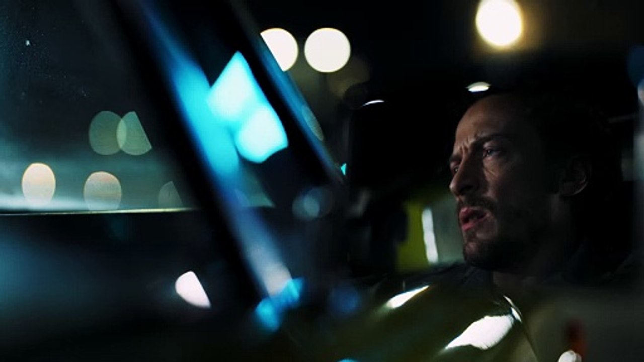 Raub ihren Atem Trailer DF