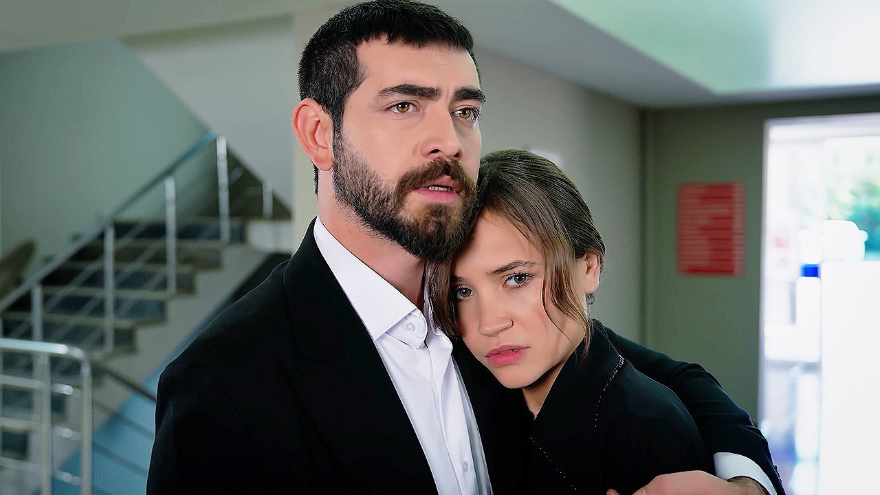 Kan Çiçekleri 377. Bölüm