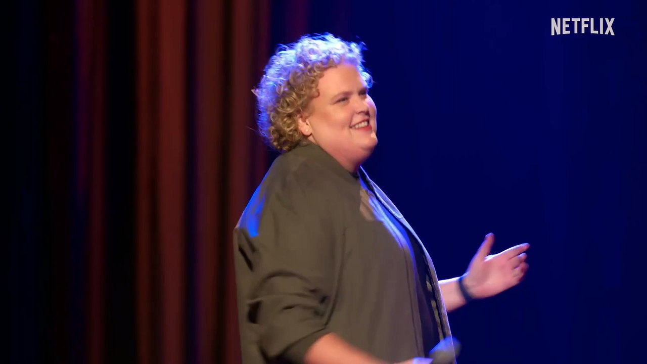 Fortune Feimster: Good Fortune | Official Trailer | Netflix