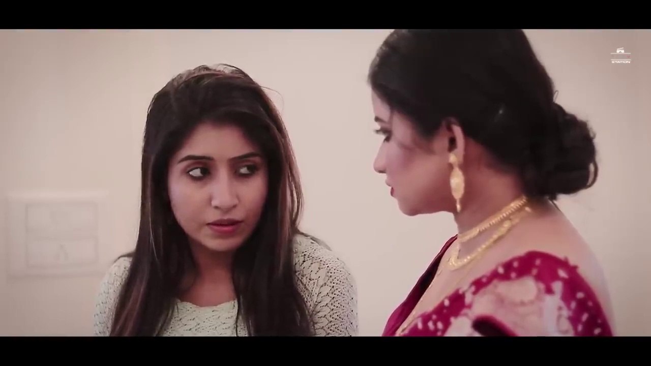 Sesh Sriti _ শেষ স্মৃতি _ Bengali Short Film 2022 _ LGBTQ _ Lesbian Short film _ Film Station - FILM STATION (720p, h264, youtube)