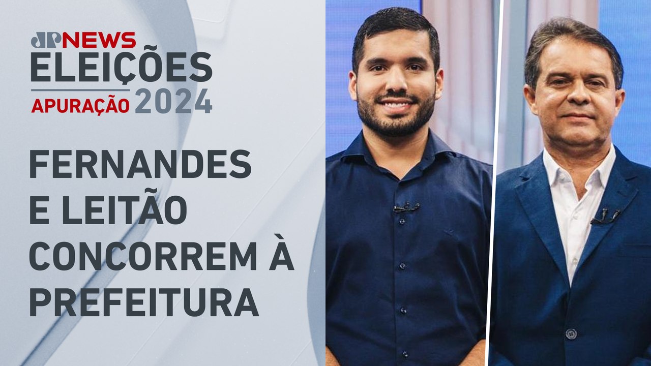 Como deve ser disputa eleitoral do segundo turno em Fortaleza?