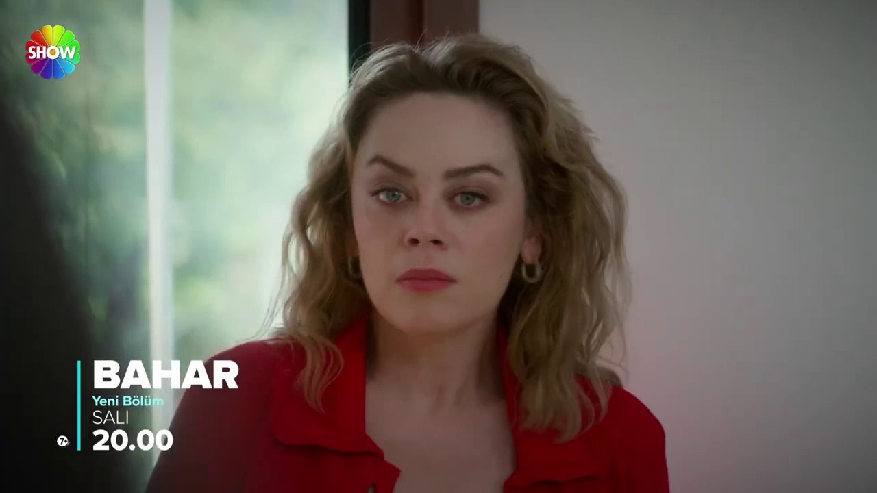 مشاهدة إعلان الحلقة 22 من مسلسل بهار 🎬| تفاصيل مثيرة في الحلقة الجديدة