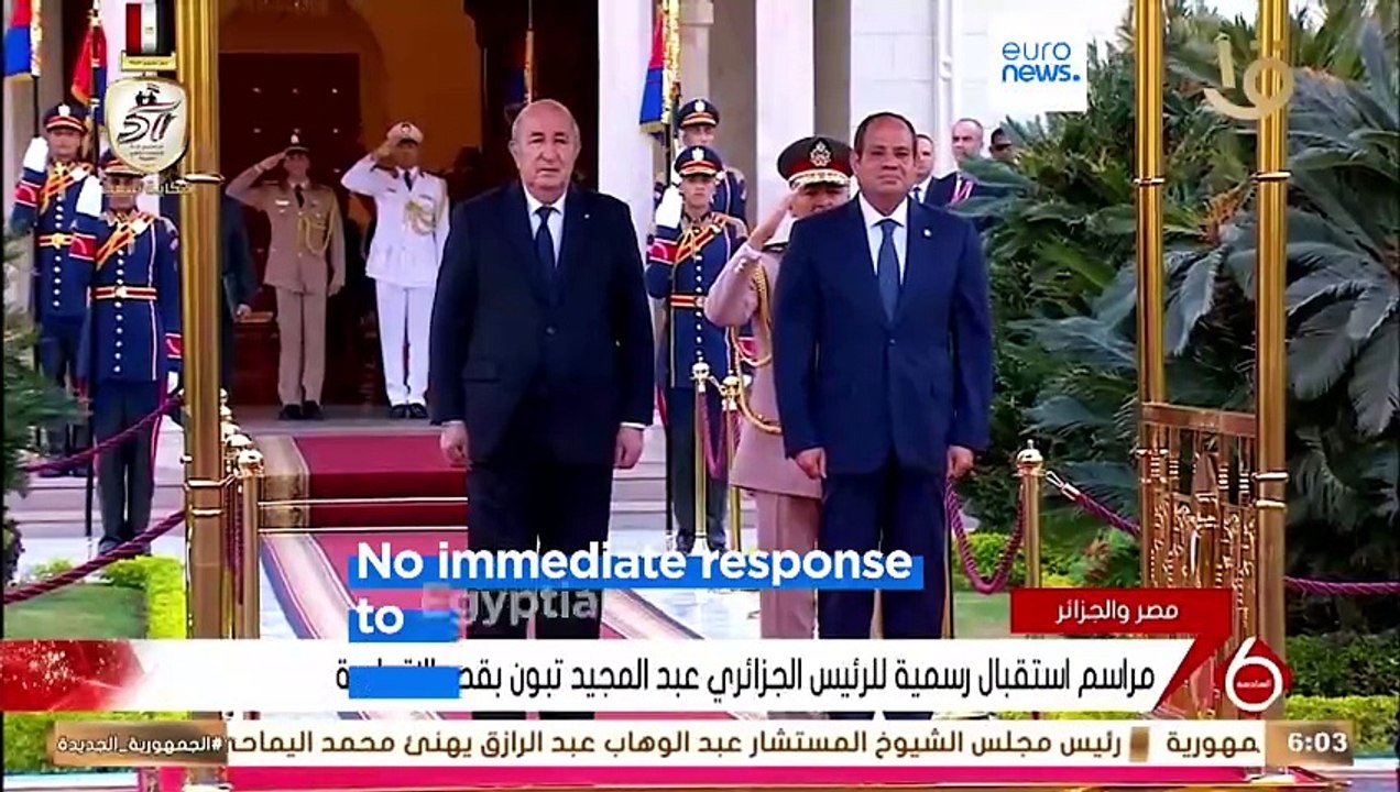 Egypt has proposed a 2-day Gaza cease-fire and release of 4 hostages, says El-Sissi