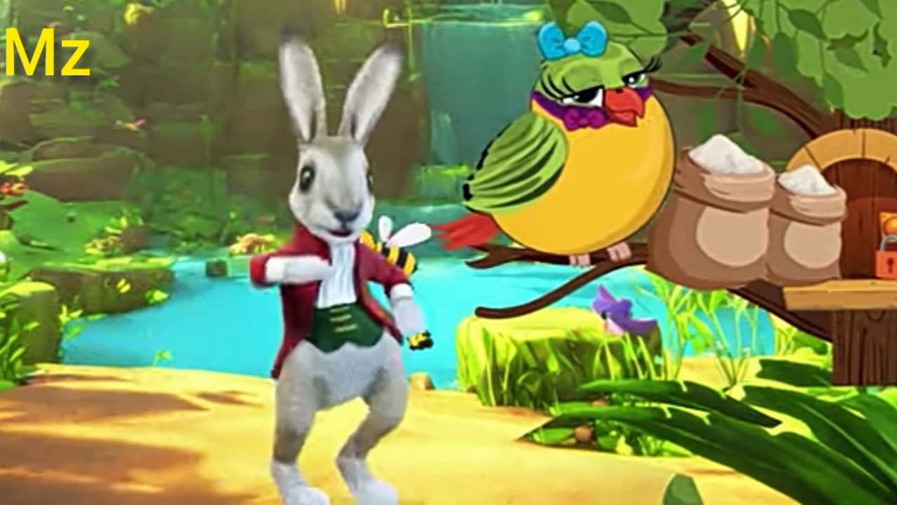 Hilarious Cartoon Shorts for Kids & Babies 🎬