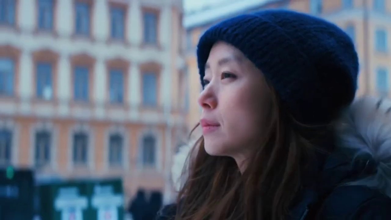 South Korean Romance Movie 'A Man and a Woman' in Hindi Dubbed 🎬