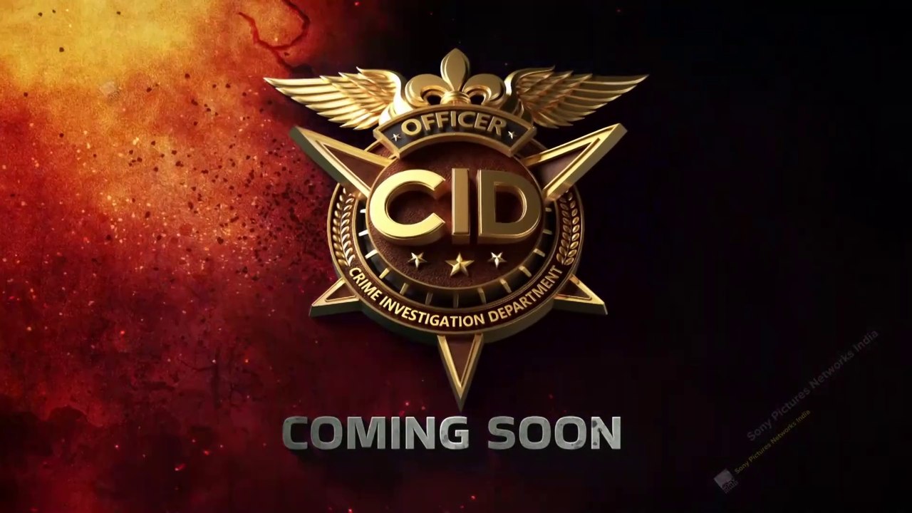 C.I.D New Season Coming Soon