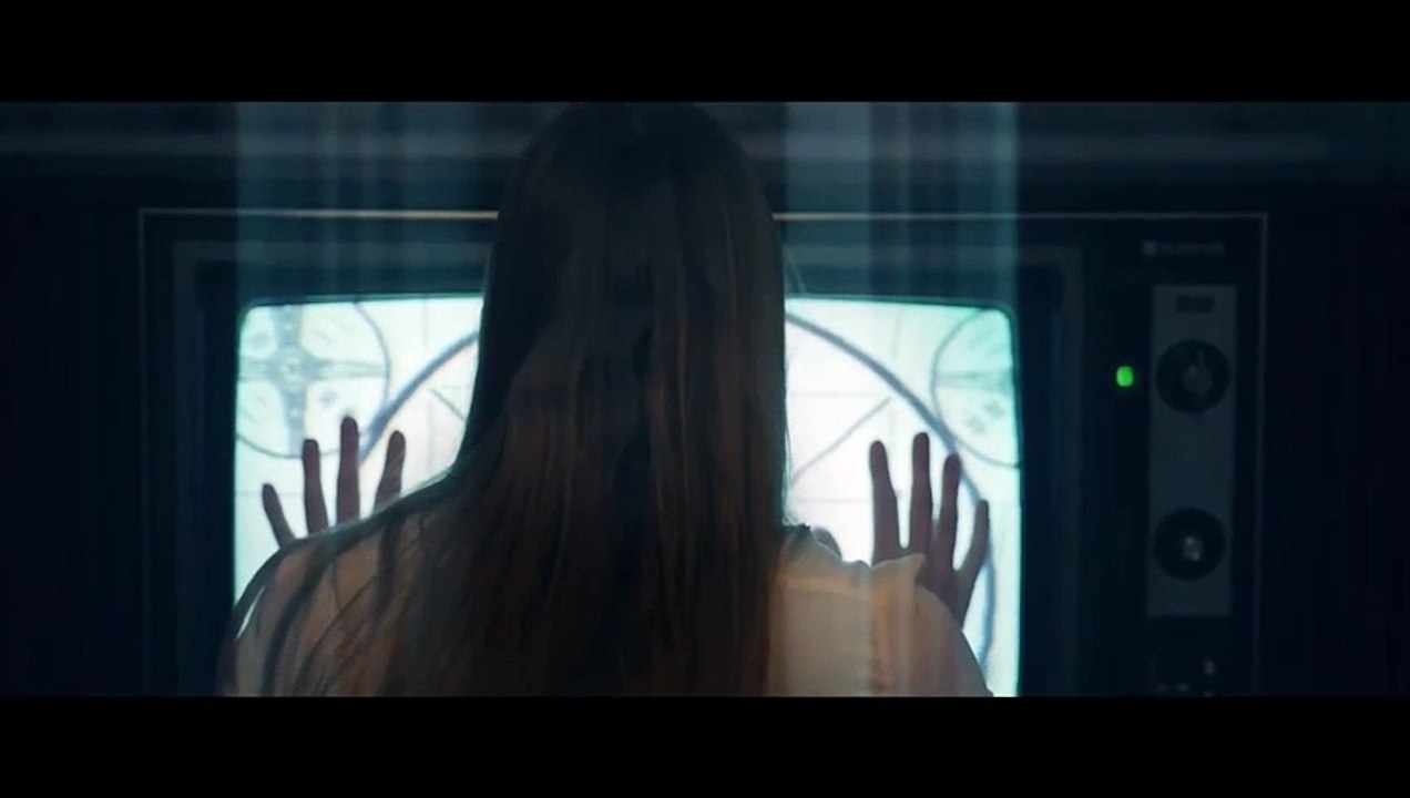 SAINT CATHERINE Official Trailer (2024) Horror Movie HD