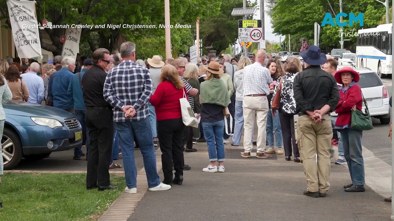 Community meeting to discuss Plasrefine development