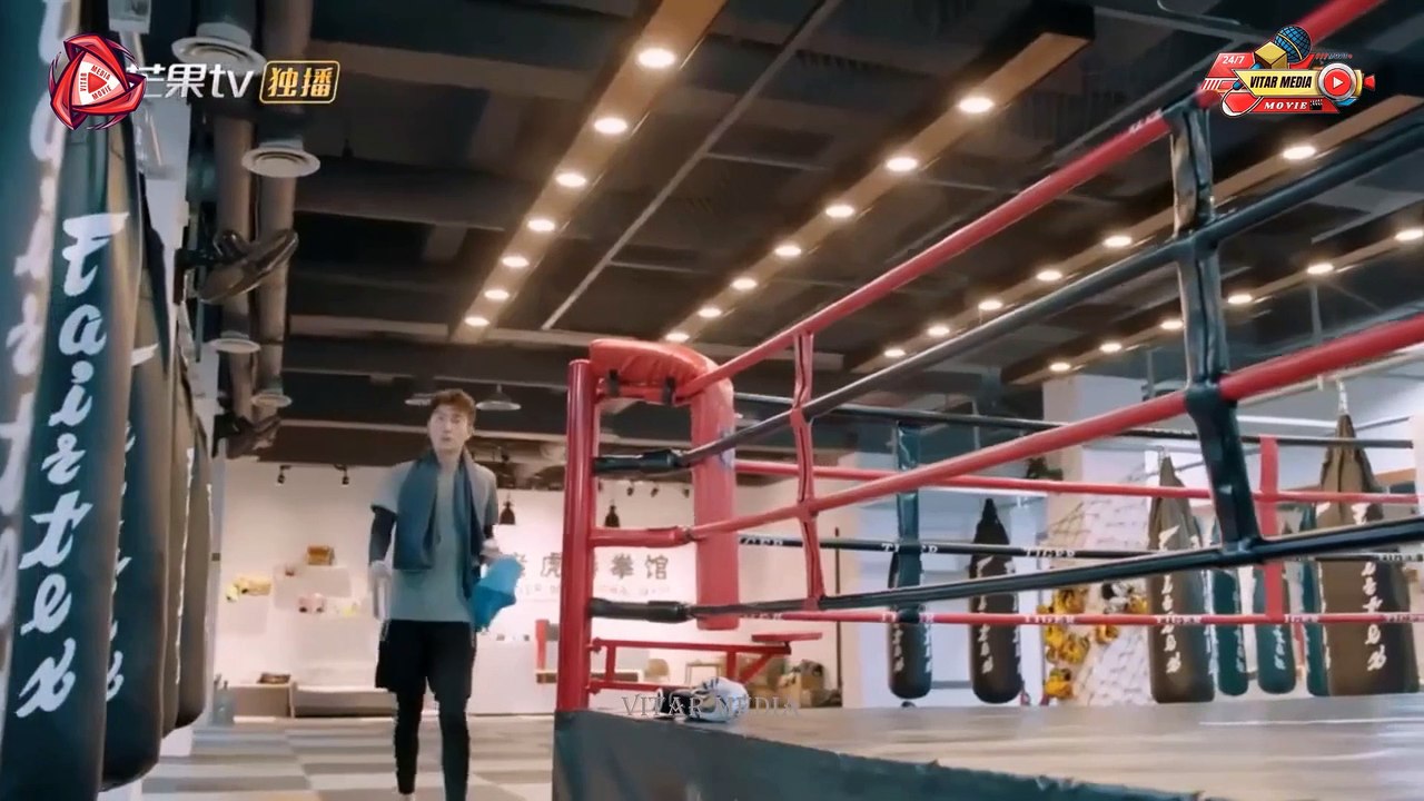 BOSS ƠI ! ANH LẠI LÀM SAO NỮA - Tập 03 - Thuyết Minh & VietSub - Full HD - What If You're My Boss? (2020)