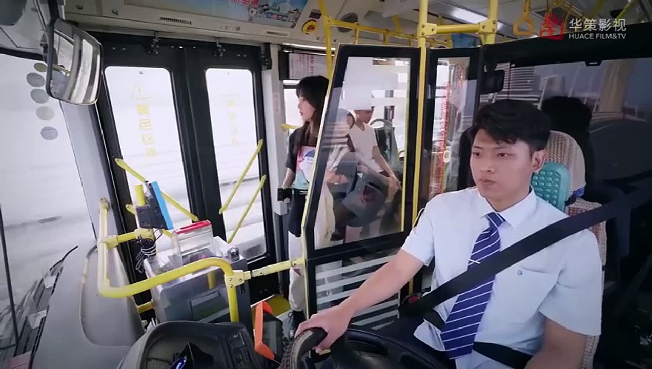 [ENG SUB] Go Ahead EP17  Starring: Tan Songyun, Song Weilong, Zhang Xincheng Romantic Comedy Drama