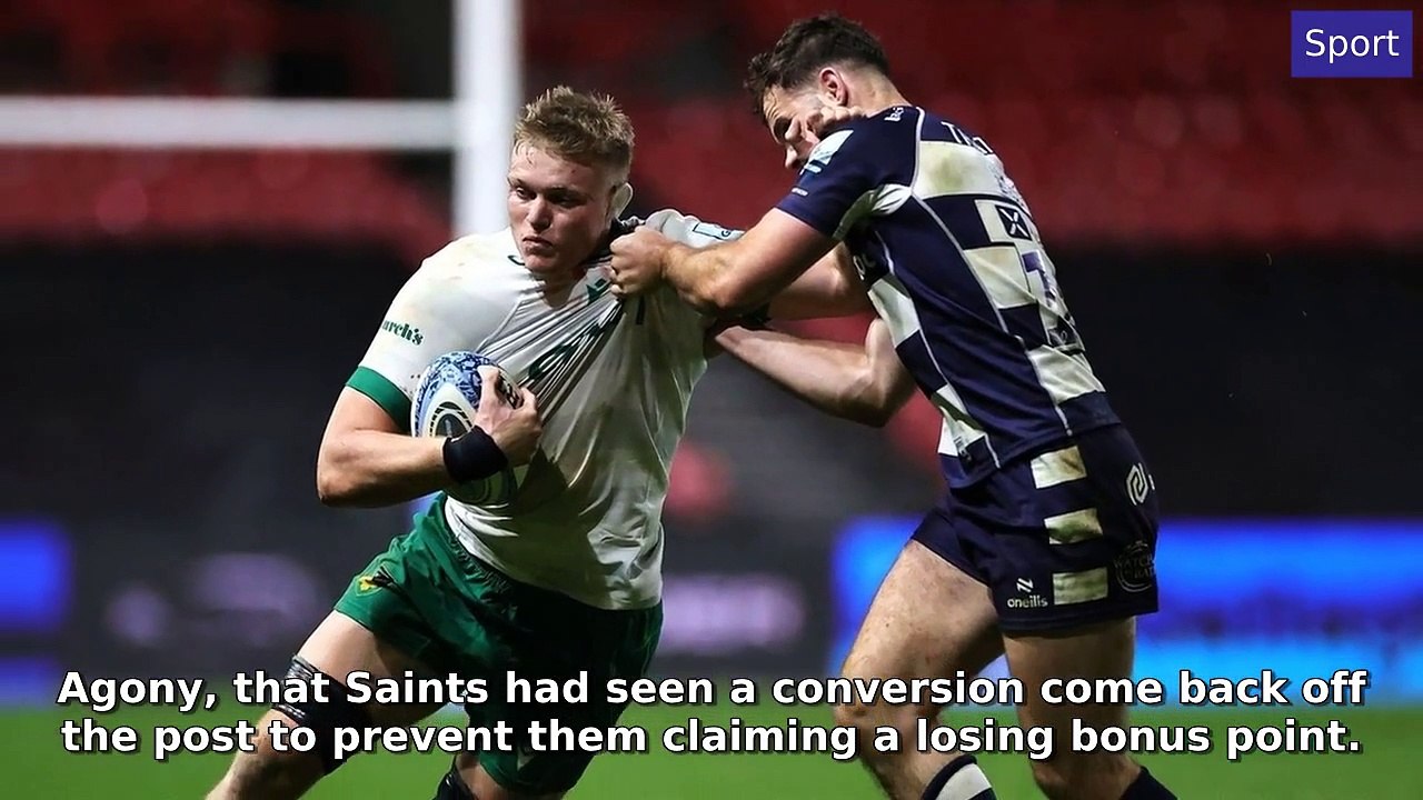 Northamptonshire Telegraph Morning Update 28 October, 2024