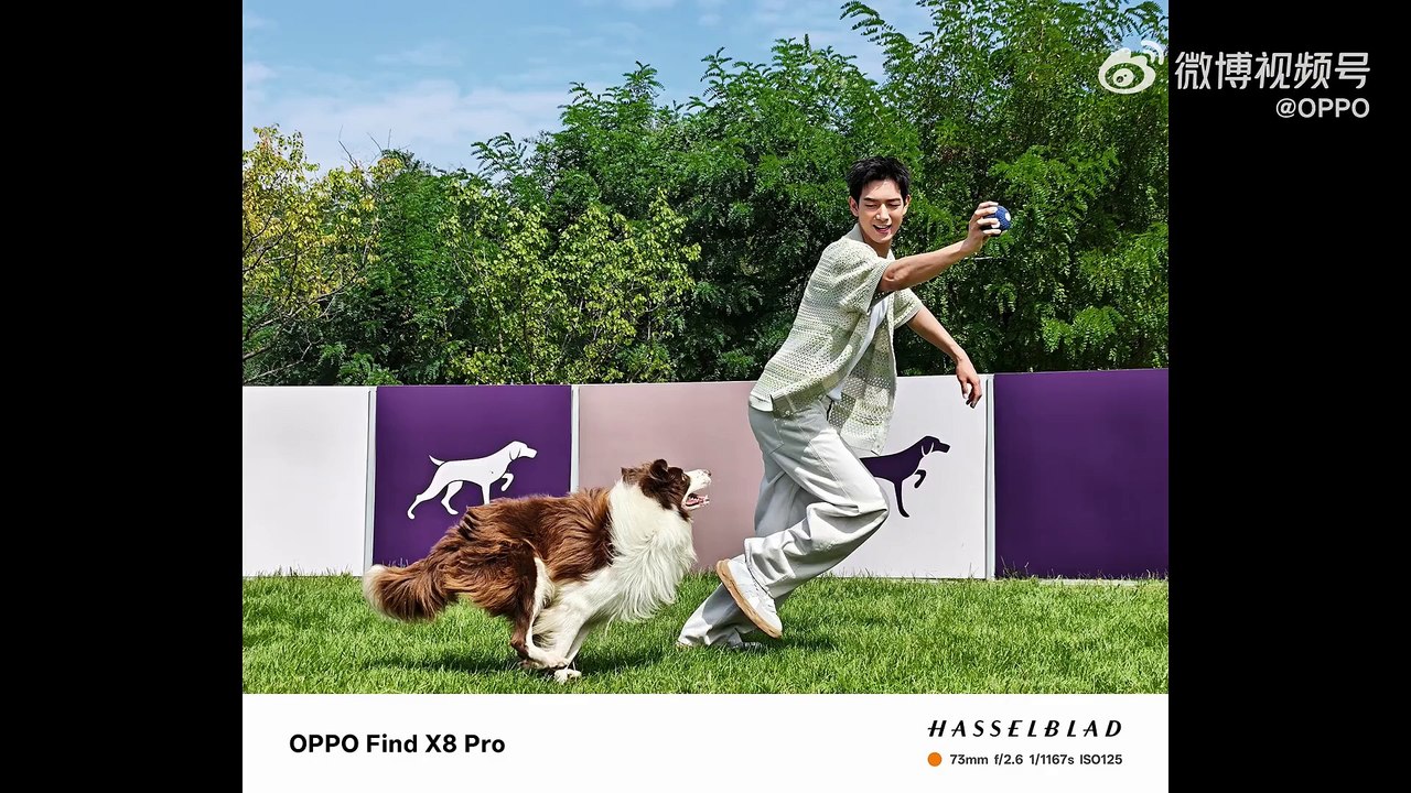 Vídeo presentación del OPPO Find X8 Pro