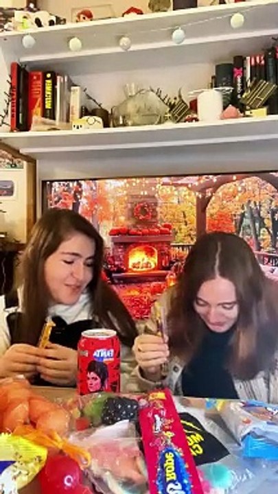 DEGUSTATION HALLOWEEN