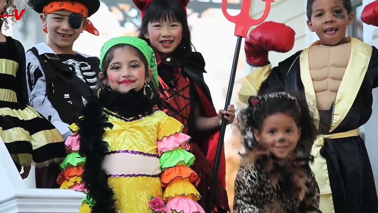 Experts Say Razors Shouldn’t be the Concern for Parents on Halloween. It’s Something Else