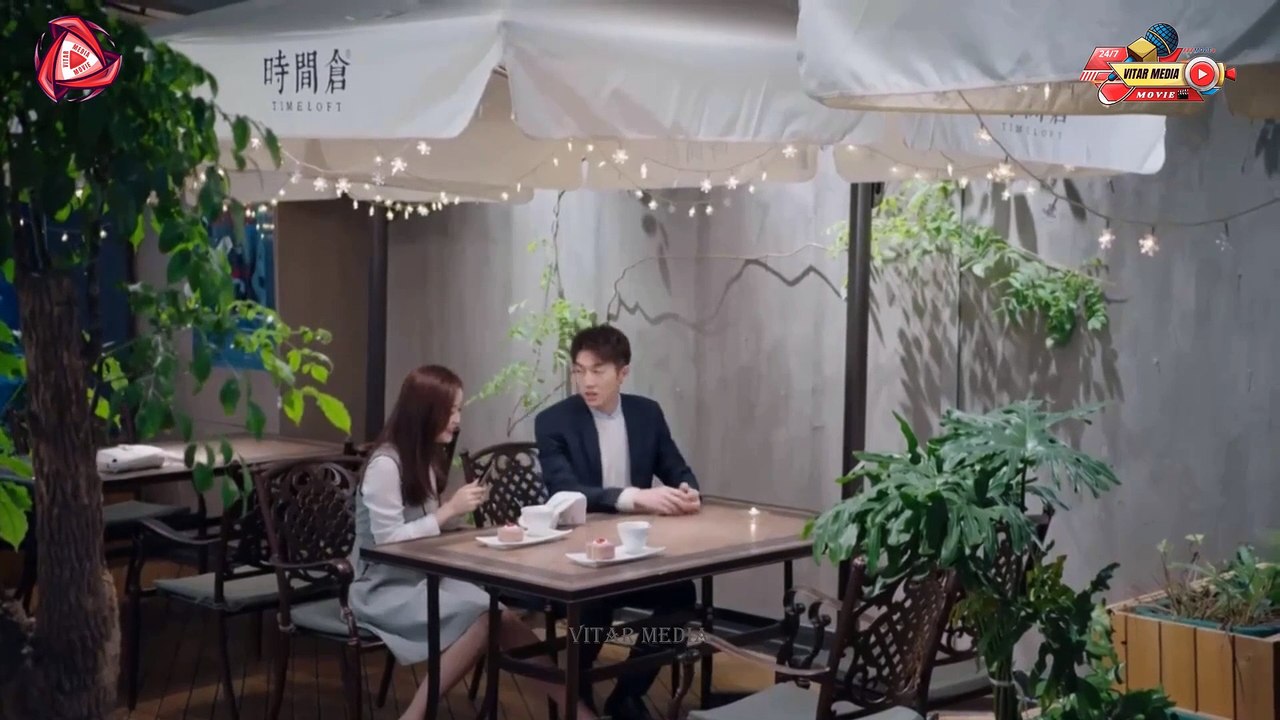 BOSS ƠI ! ANH LẠI LÀM SAO NỮA - Tập 06 - Thuyết Minh & VietSub - Full HD - What If You're My Boss? (2020)