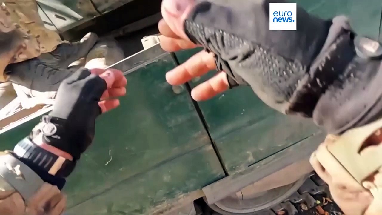 Guerre en Ukraine : la Russie dit avoir pris un village supplémentaire dans l’oblast de Donetsk