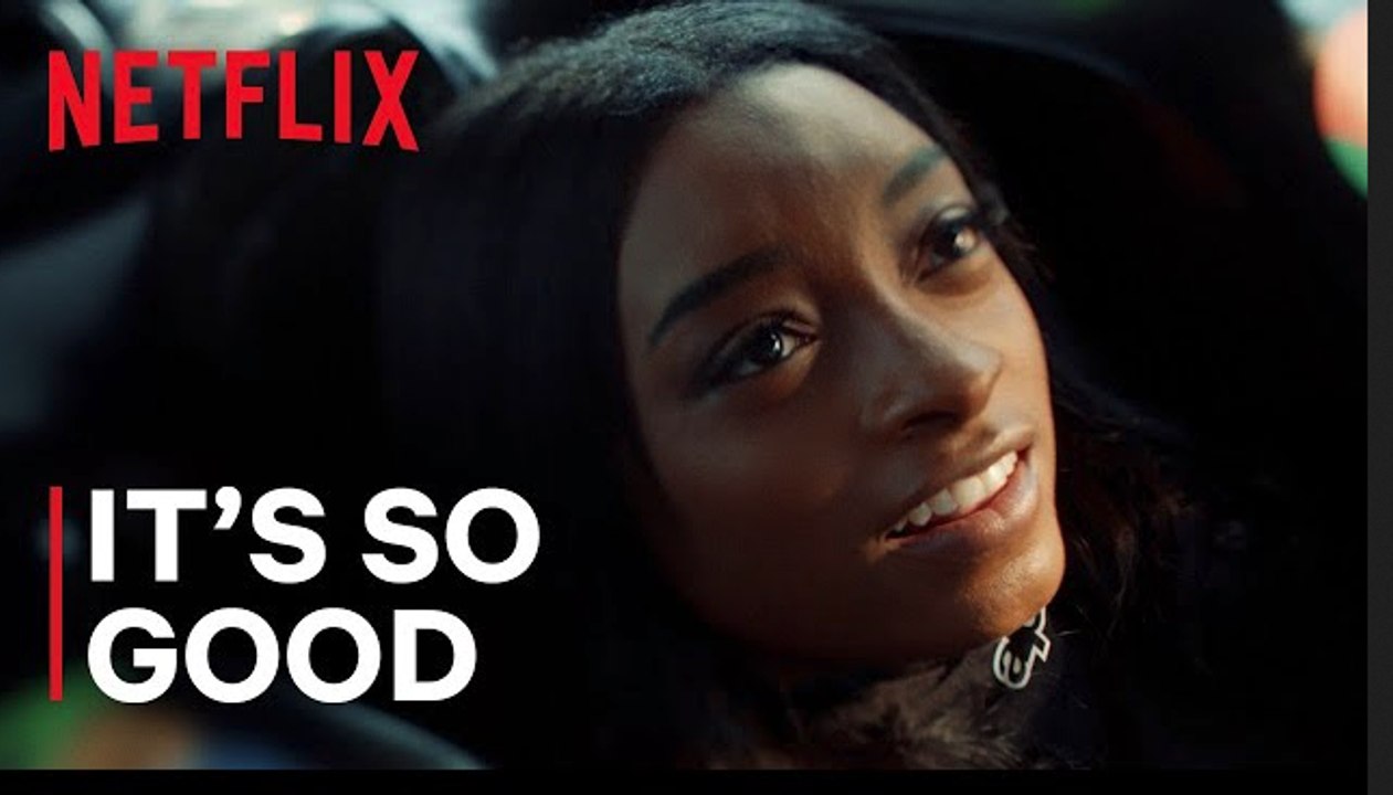 It’s So Good | Netflix