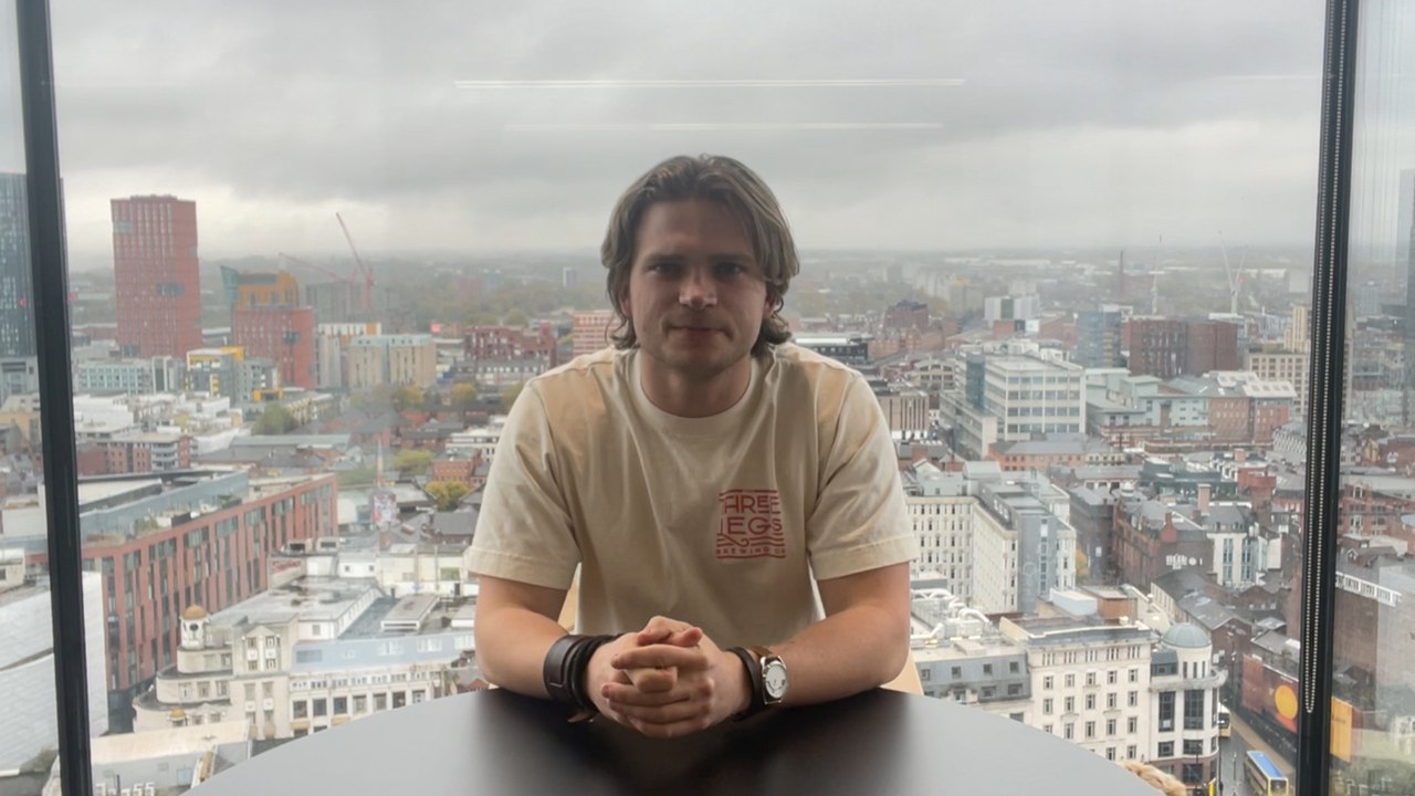 Manchester United sack Ten Hag