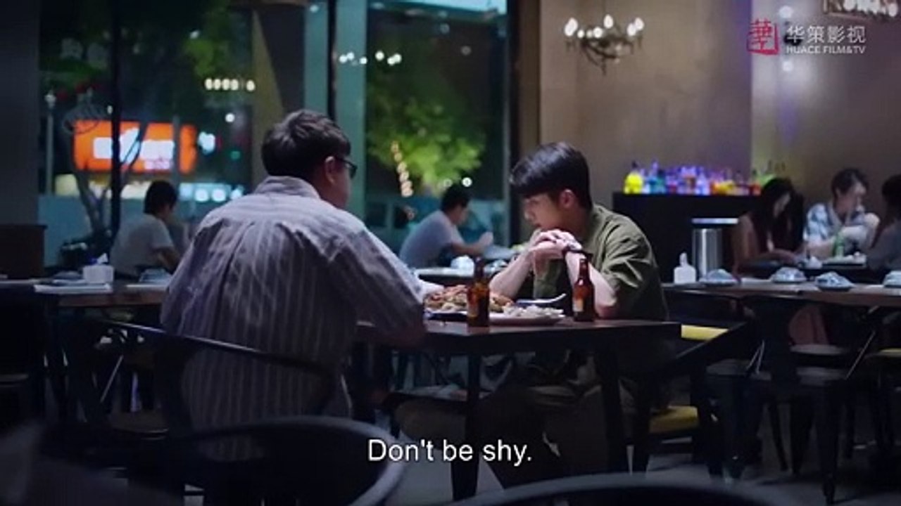 [ENG SUB] Go Ahead EP21  Starring: Tan Songyun, Song Weilong, Zhang Xincheng Romantic Comedy Drama