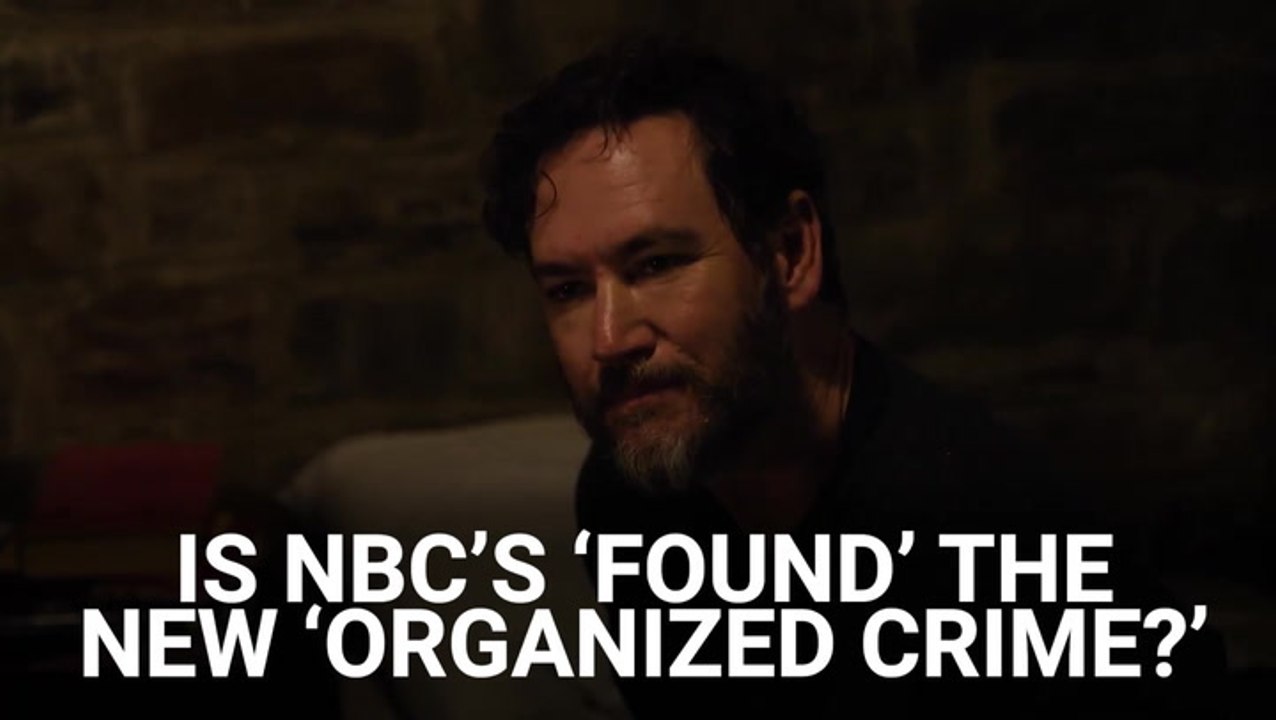 As NBC's 'Found' Returns With A Major Loss, Does It Work As A Replacement For 'Law And Order: Organized Crime?'