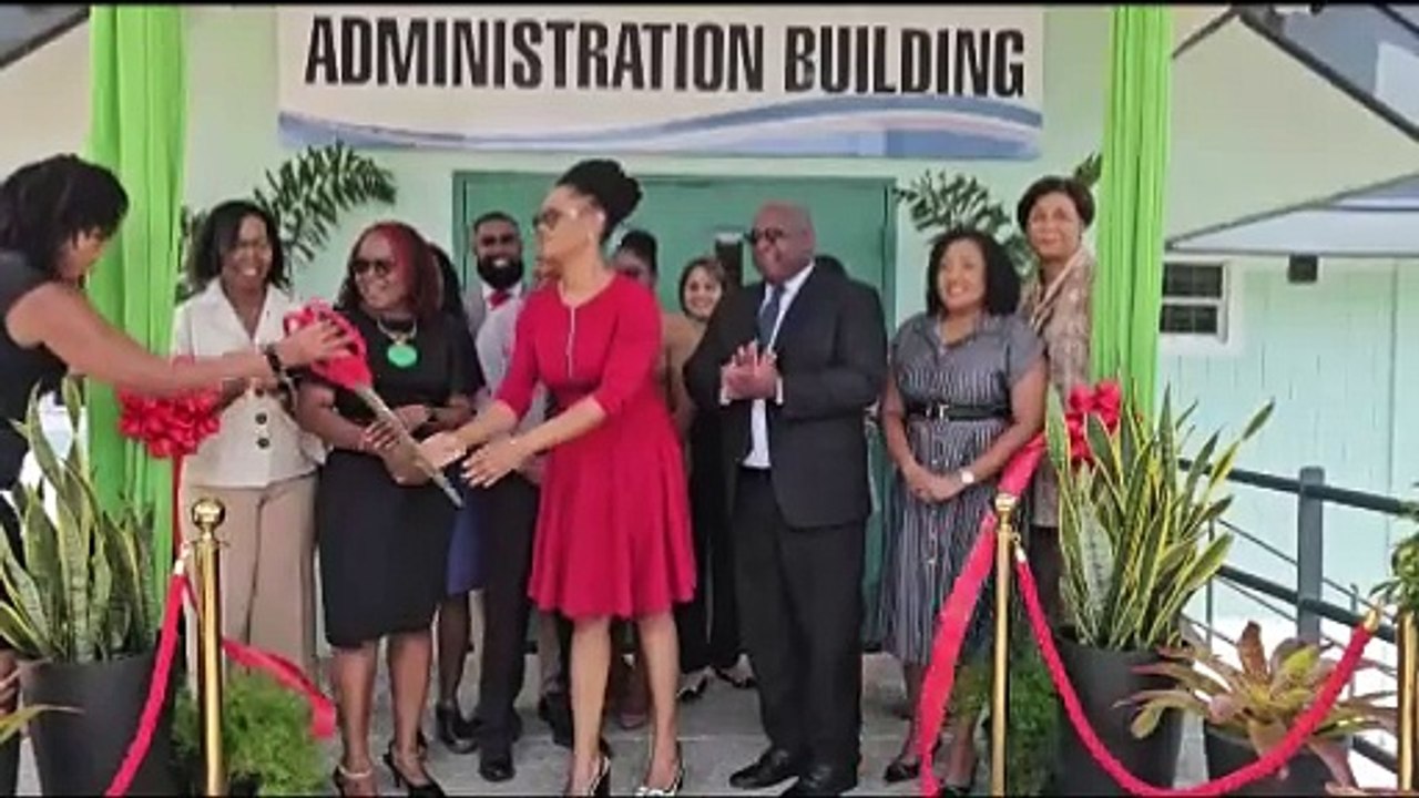 REDUCING INSTITUTIONALISATION