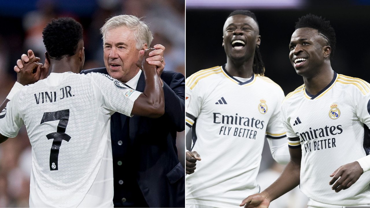 Ballon d'Or: Rodri breaking records