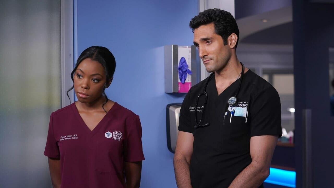 Chicago Med